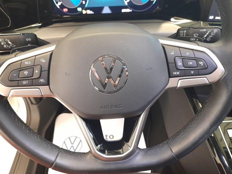 Volkswagen Golf 1.5 eTSI EVO ACT Style DSG