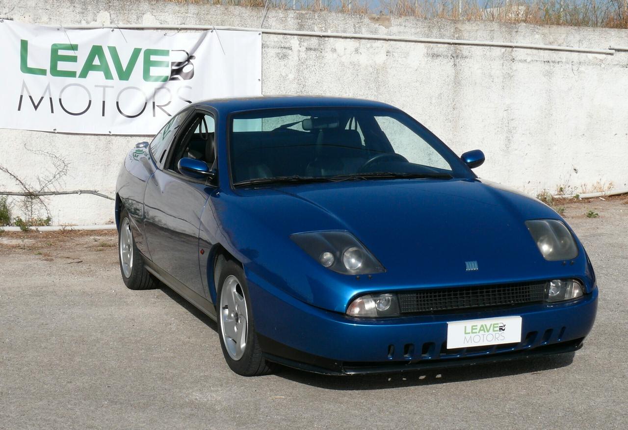 Fiat Coupe 2.0 i.e. 16V Plus (M1357)
