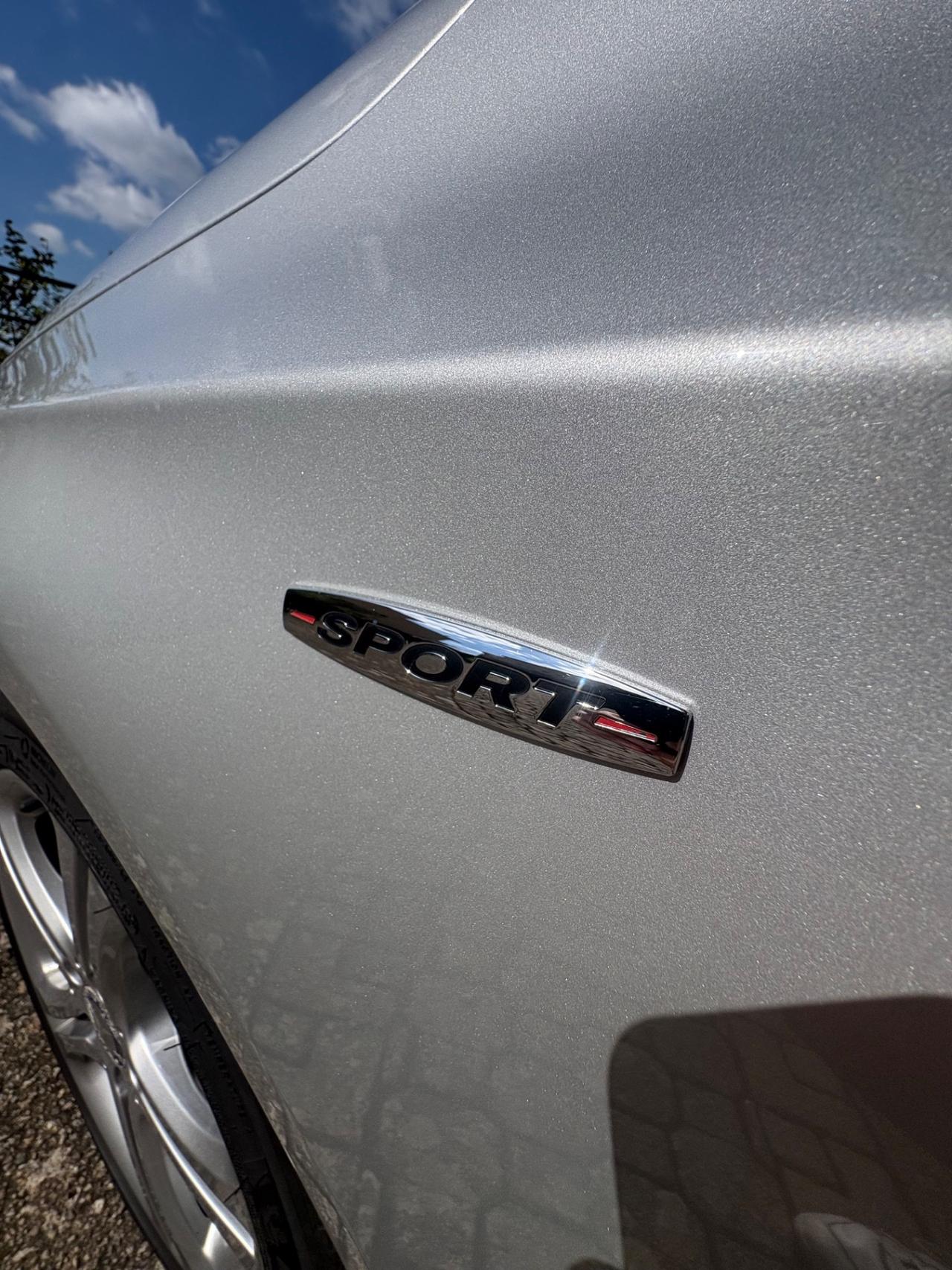 Mercedes-benz A 180 CDI BlueEFFICIENCY Automatic Sport