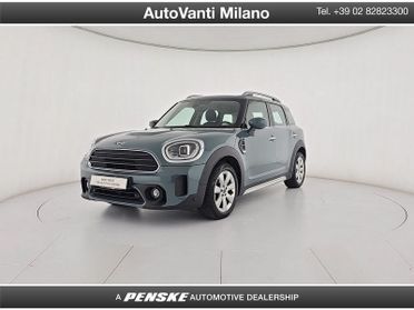MINI Mini Countryman F60 Mini 1.5 One D Countryman
