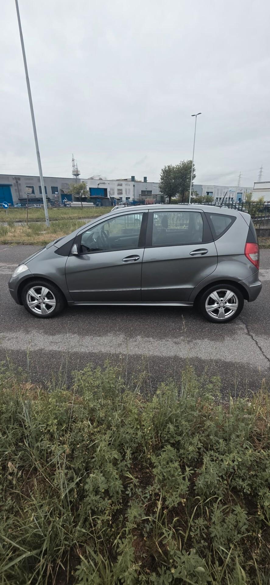 Mercedes-benz A 180 CDI Avantgarde
