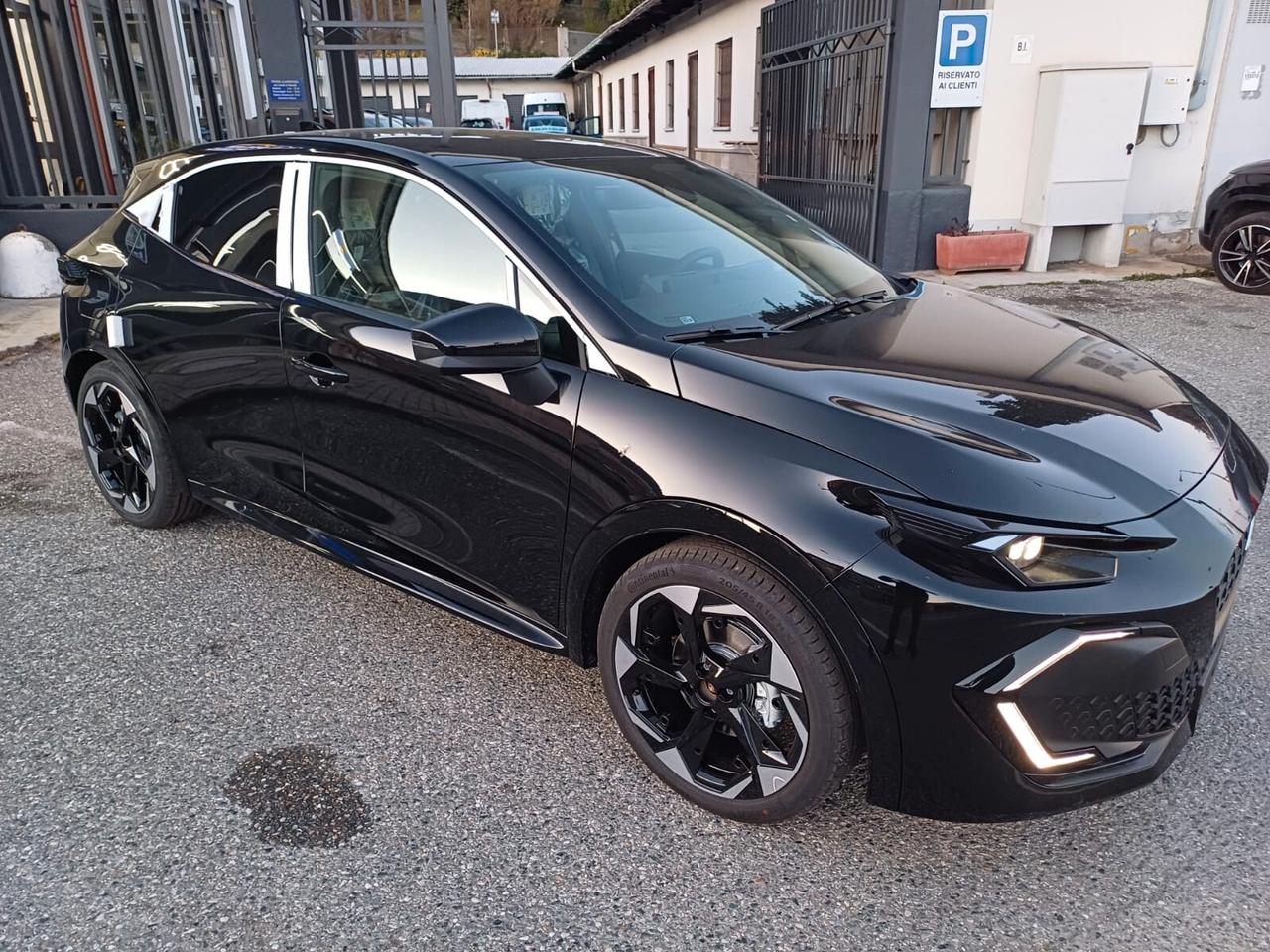 Renault Clio Full Hybrid E-Tech 160 CV 5 porte Techno