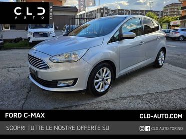 FORD C-Max 1.5 TDCi 120CV Start&Stop