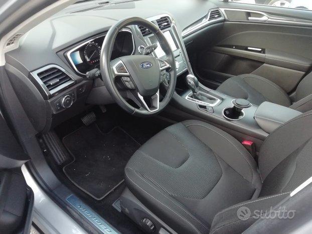 Ford Mondeo hybrid sw 2020