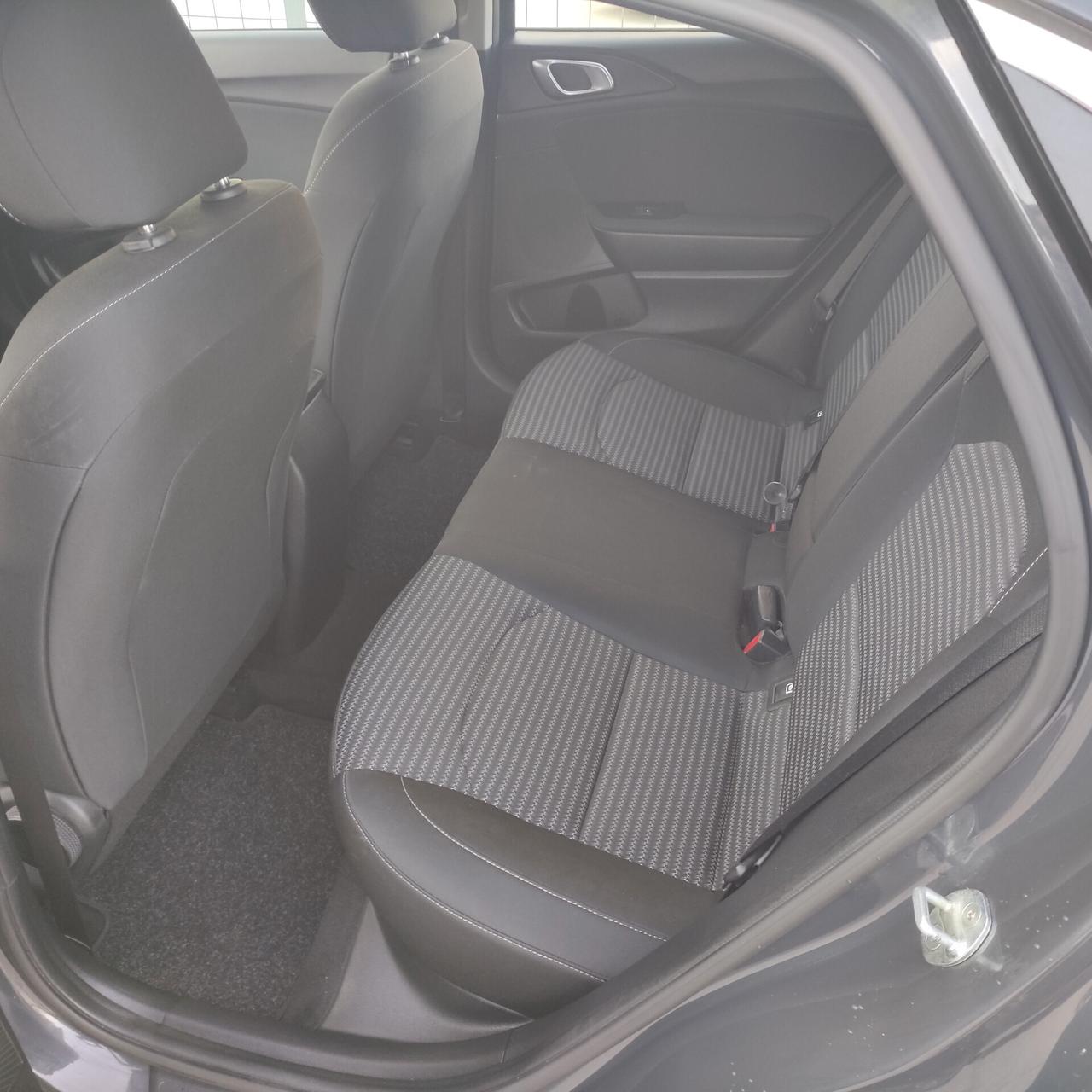 Kia XCeed 1.0 T-GDi GPL High Tech