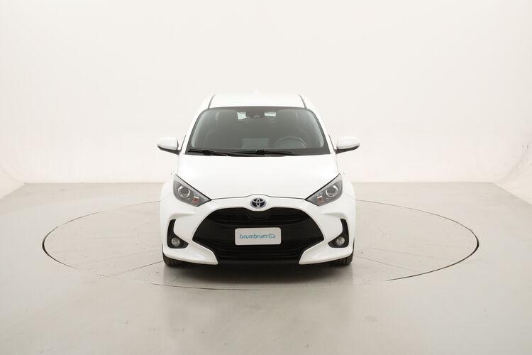 Toyota Yaris Hybrid Business BR201378 1.5 Full Hybrid 116CV
