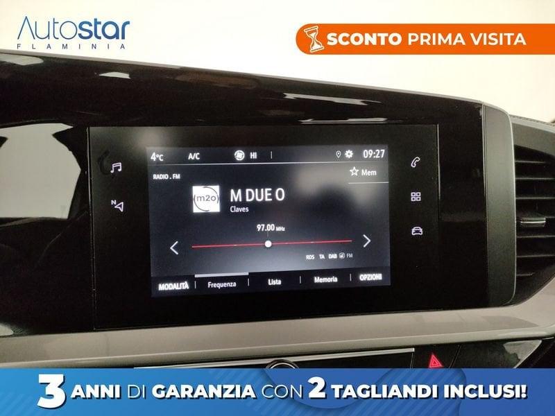 Opel Mokka 1.2 t Elegance s&s 130cv at8