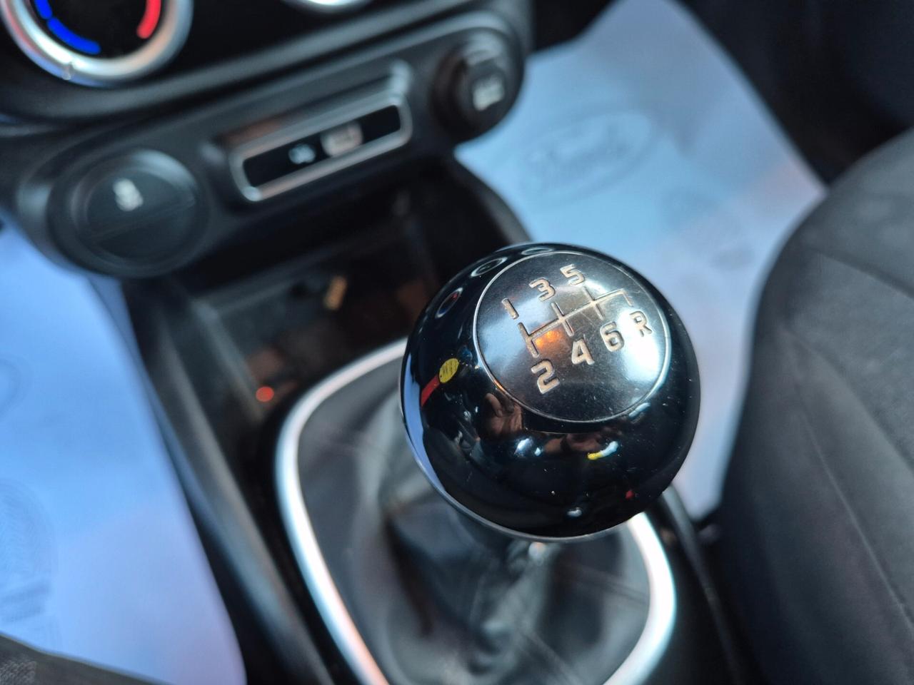 Fiat 500L Wagon 1.4 95 CV Urban