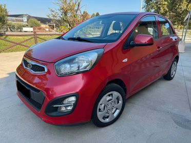 Kia Picanto 1.0 Benzina – PERFETTA PER NEOPATENTATI!