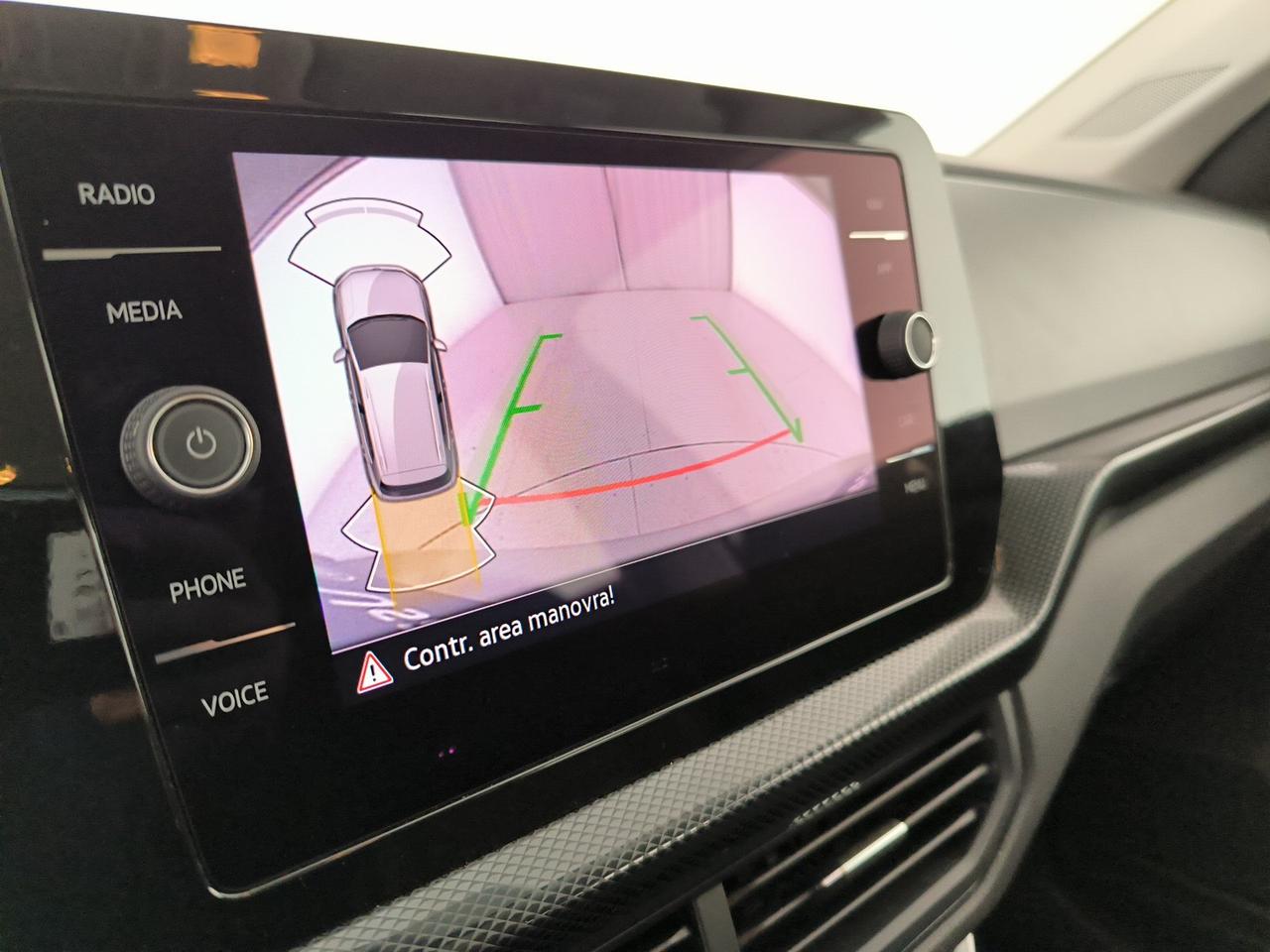 Volkswagen T-Cross 1.0 tsi life 95cv