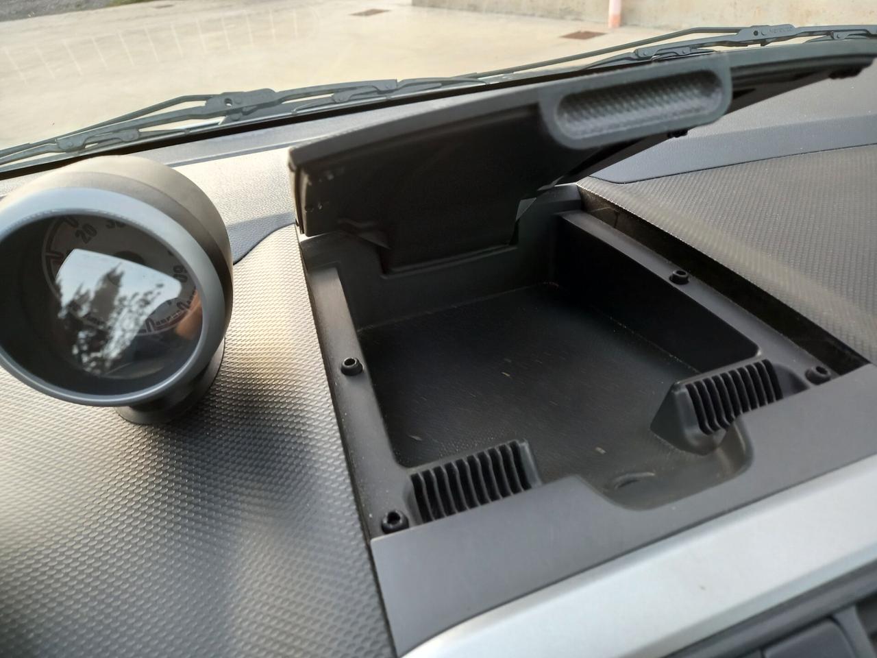 Opel Agila 1.2 16V 86CV Enjoy