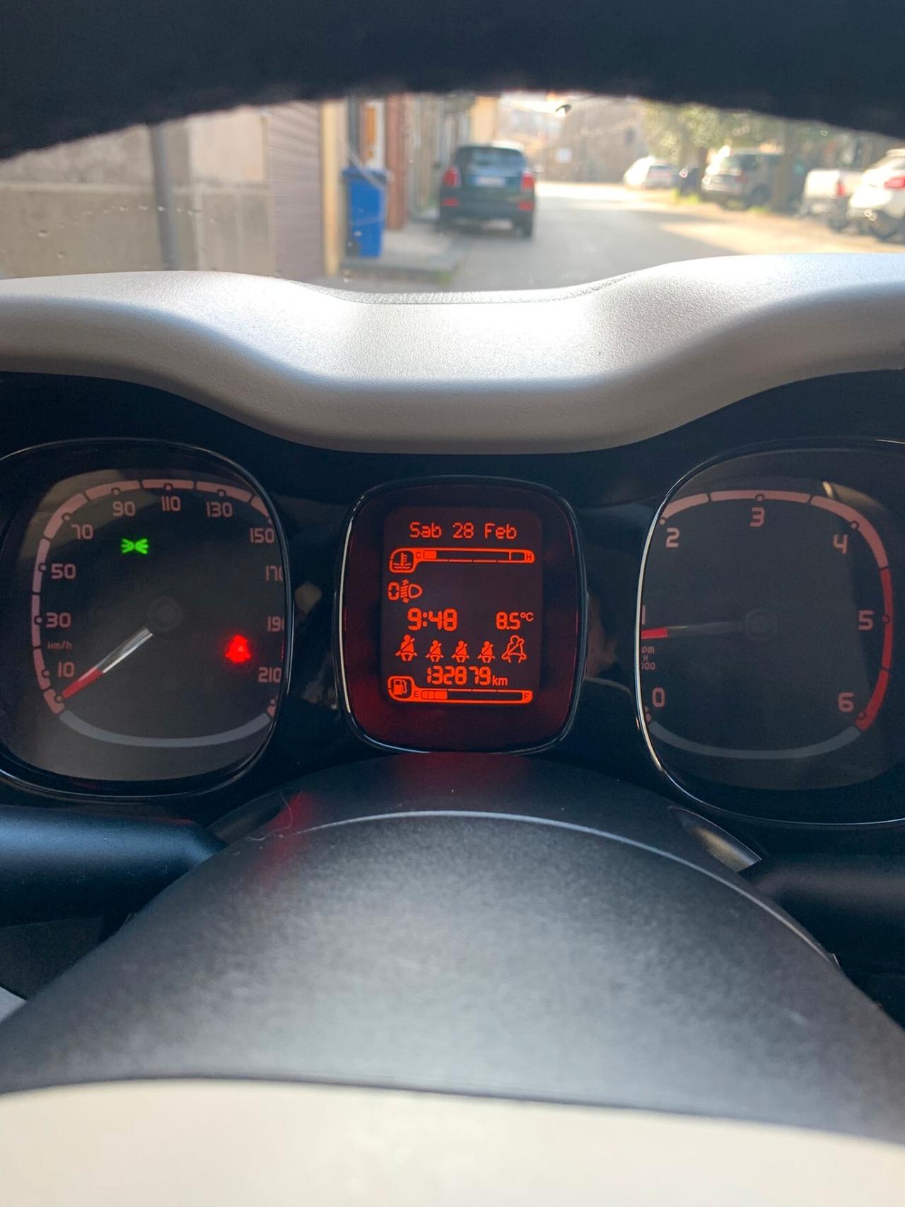 Fiat Panda 1.3 MJT S&S 4x4 UNICO PROPRIETARIO