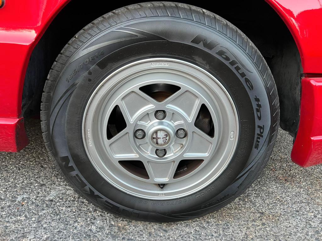 Alfa Romeo Spider 1.6 Duetto Spider 1.6 Duetto Targa Originale