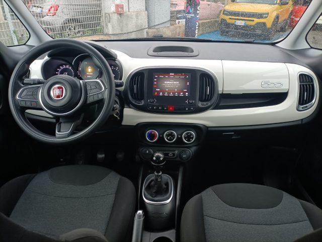 FIAT 500L 1.4 95 CV S&S Mirror PREZZO REALE