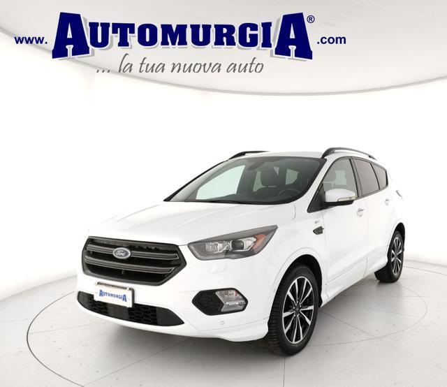 FORD Kuga 1.5 TDCI 120 CV S&S 2WD ST-Line TAGLIANDATA