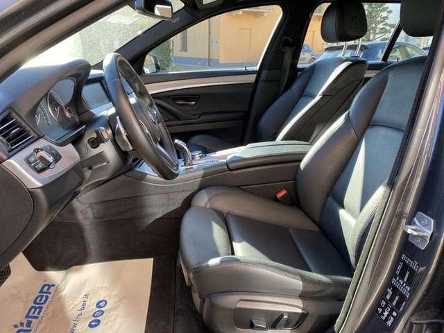 BMW 525 d xDrive Touring Msport MOTORE SOST. CON FATTURA