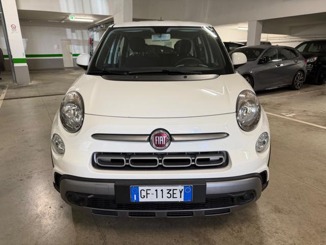 FIAT 500L 500L Cross Cross 1.4 s #APPLECARPLAY#ANDROIDAUTO
