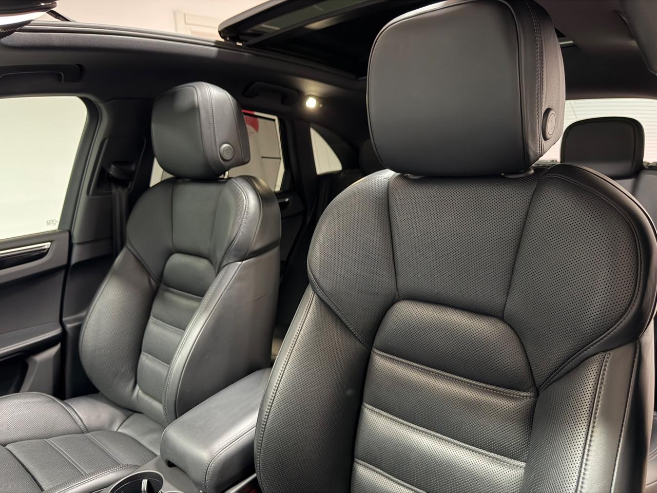 Porsche Macan 2.0 TETTO UNICO PROP
