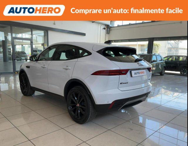 JAGUAR E-Pace 2.0D I4 204 CV AWD Auto S