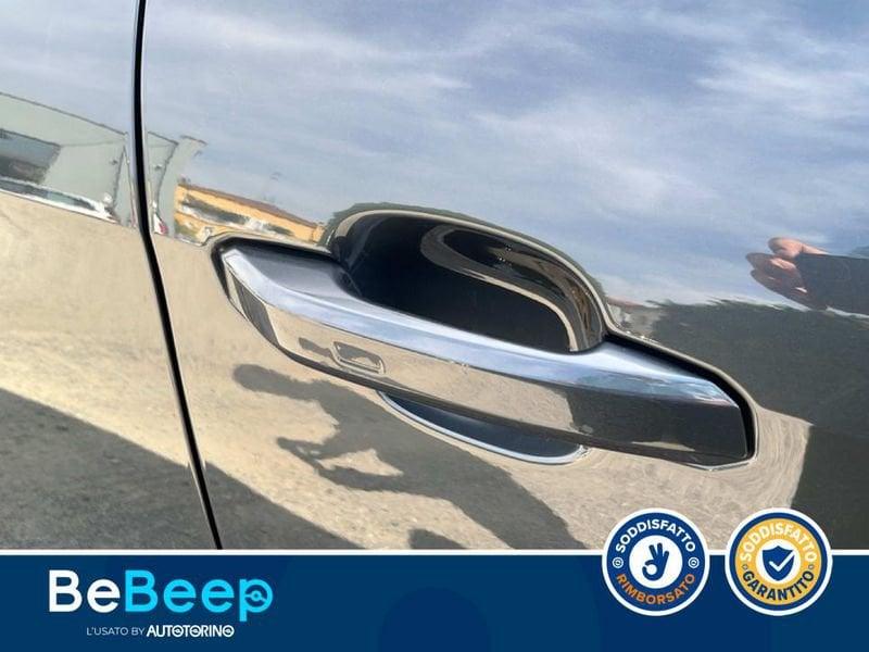 Audi A4 AVANT 30 2.0 TDI MHEV BUSINESS ADVANCED 136CV S