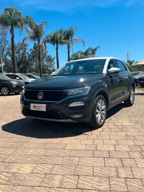 Volkswagen T-Roc 1.6 TDI SCR Business BlueMotion Technology