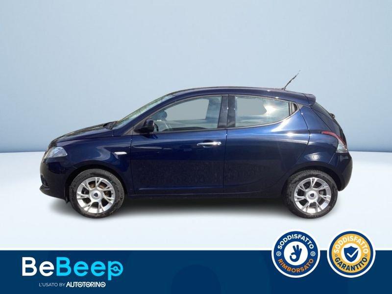 Lancia Ypsilon 1.2 GOLD S&S 69CV MY19