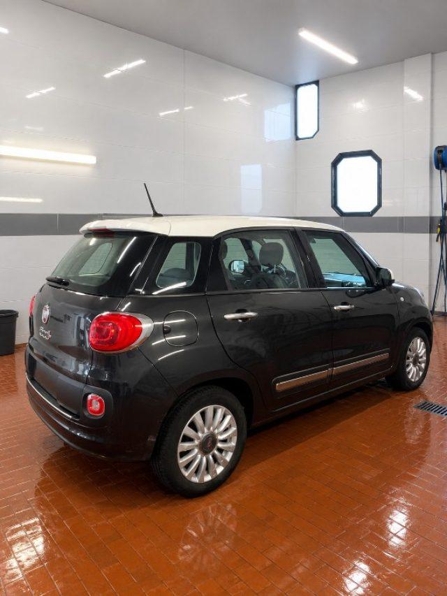 FIAT 500L 1.3 Multijet 95 CV Pop Star