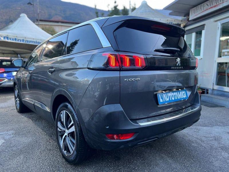 Peugeot 5008 5008 BlueHDi 130 S&S EAT8 Allure Pack