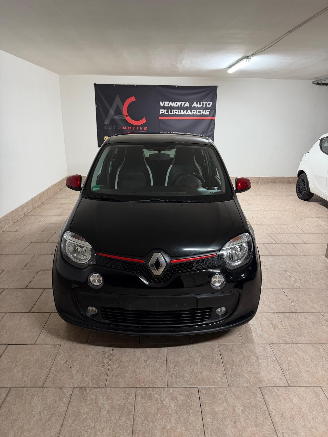 Renault Twingo TCe 90 CV Stop&Start Energy Intens