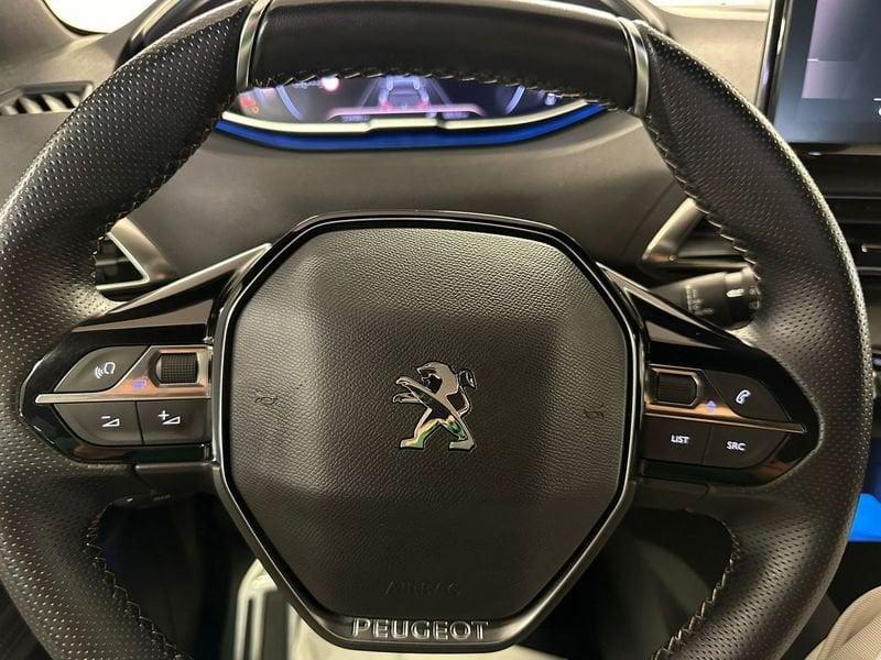 Peugeot 3008 PureTech Turbo 130 S&S GT