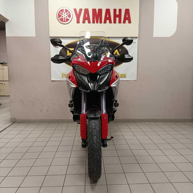 Ducati Multistrada V4 S - 2021