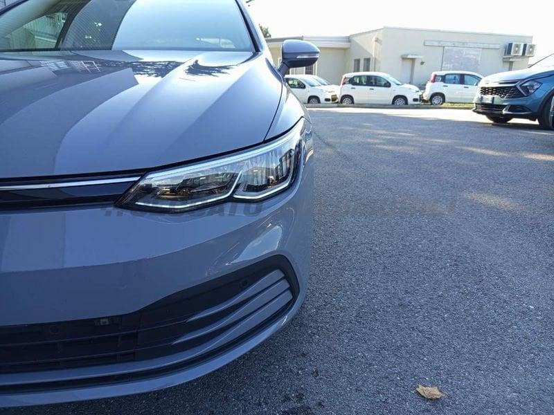 Volkswagen Golf Golf 1.0 etsi evo Life 110cv dsg