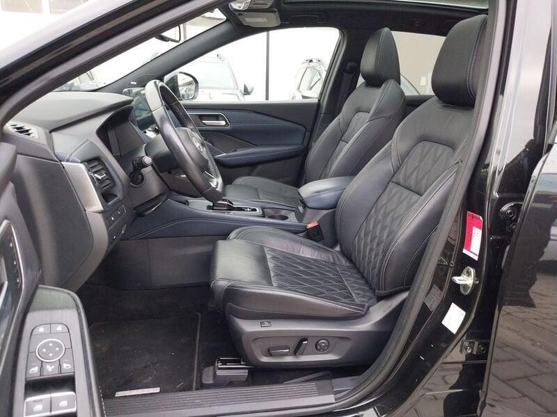 Nissan Qashqai Qashqai 1.5 e-Power Tekna 2wd