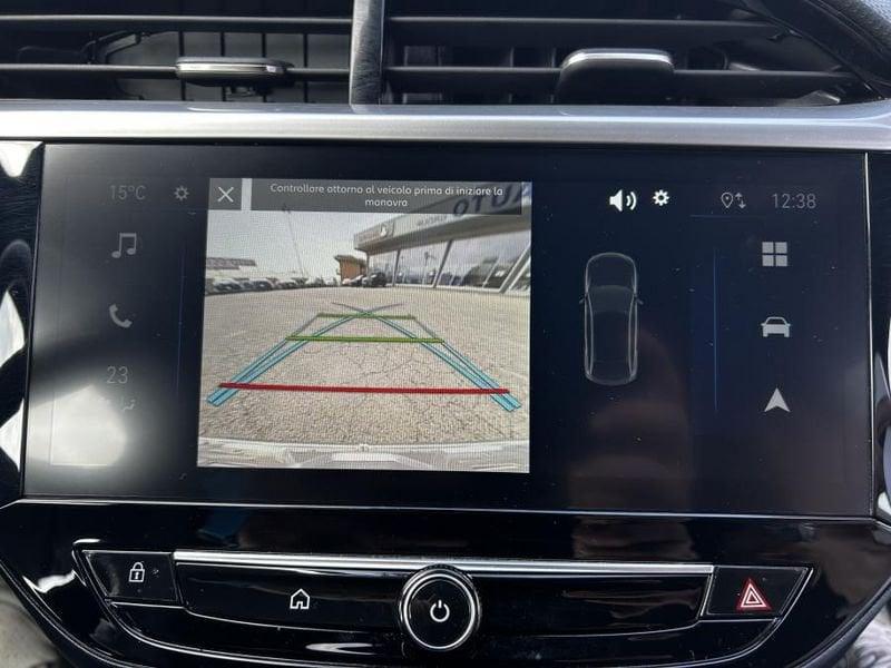 Opel Corsa 1.2 100cv GS OK NEOPATENTATI * PARI AL NUOVO