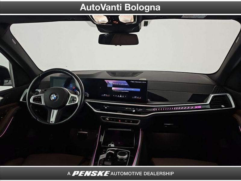 BMW X5 X5 xDrive30d 48V Msport
