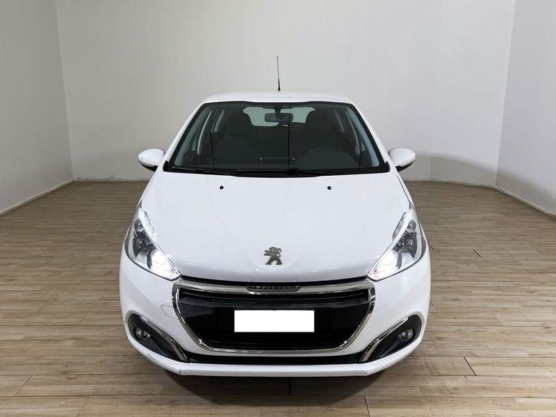 Peugeot 208 PureTech 82 5p. GPL Active