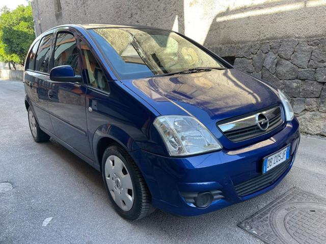 OPEL Meriva 1.4 16V Club