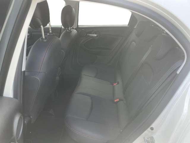 Fiat 500X 1.5 t4 hybrid Sport 130cv dct