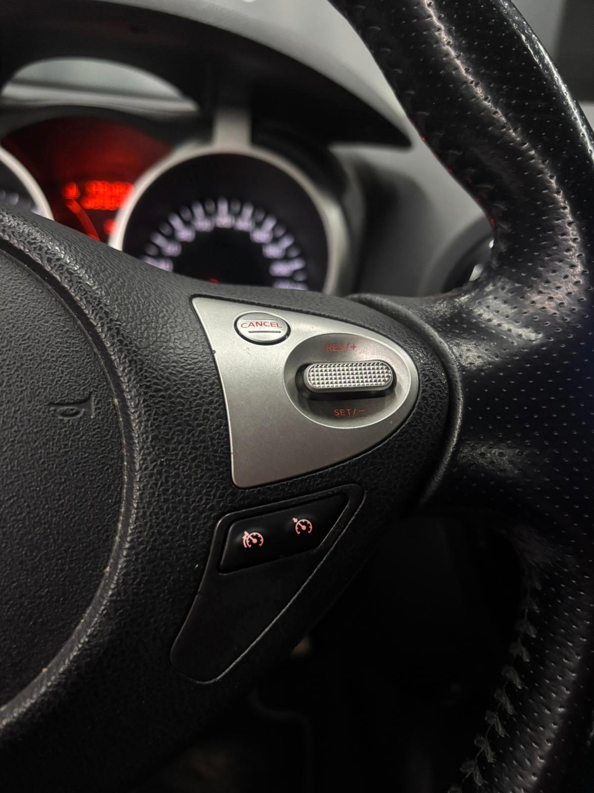 Nissan Juke 1.5 dCi Start&Stop Tekna 110CV