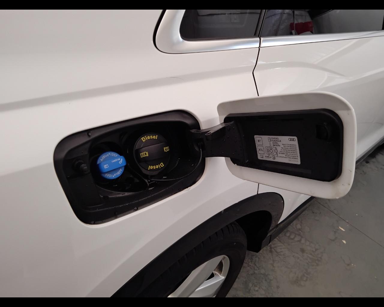 AUDI Q3 II 2018 - Q3 35 2.0 tdi Business Advanced