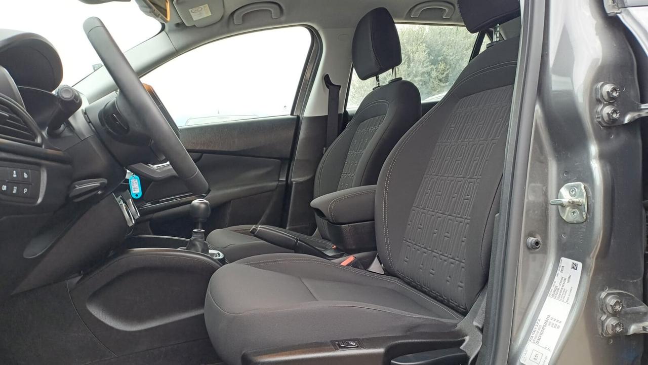 Fiat Tipo 1.6 Mjt S&S SW 2023 SOLO 40MILA KM