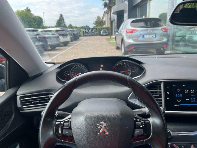 PEUGEOT 308 SW BlueHDi 130CV S&S BUSINESS MOTORE NUOVO