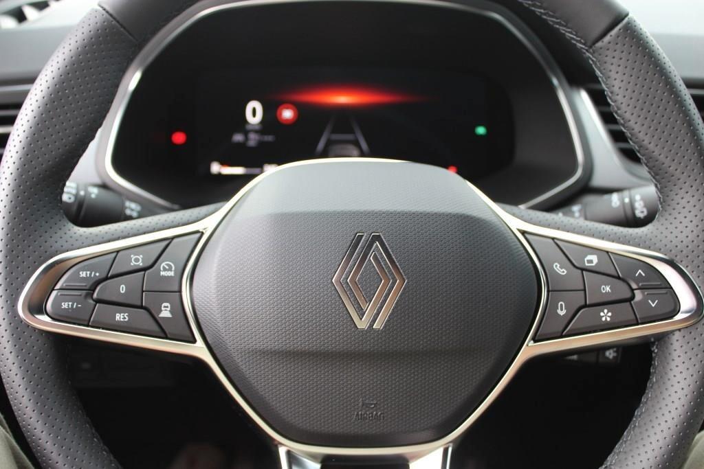 Renault Captur 1.2 GPL 120 CV Techno * KM0