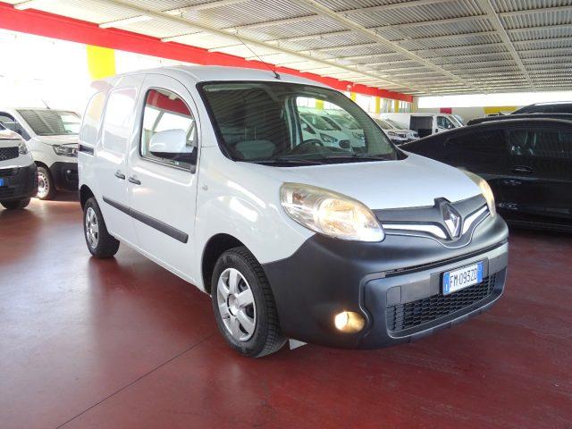 RENAULT Kangoo 1.5 dCi90CV F.AP. S&S 4p. Express Energy