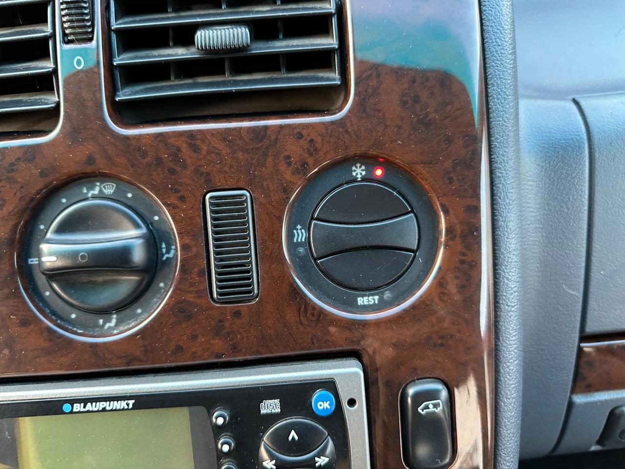 Mercedes-benz V 220 CDI cat Ambiente Perfetto
