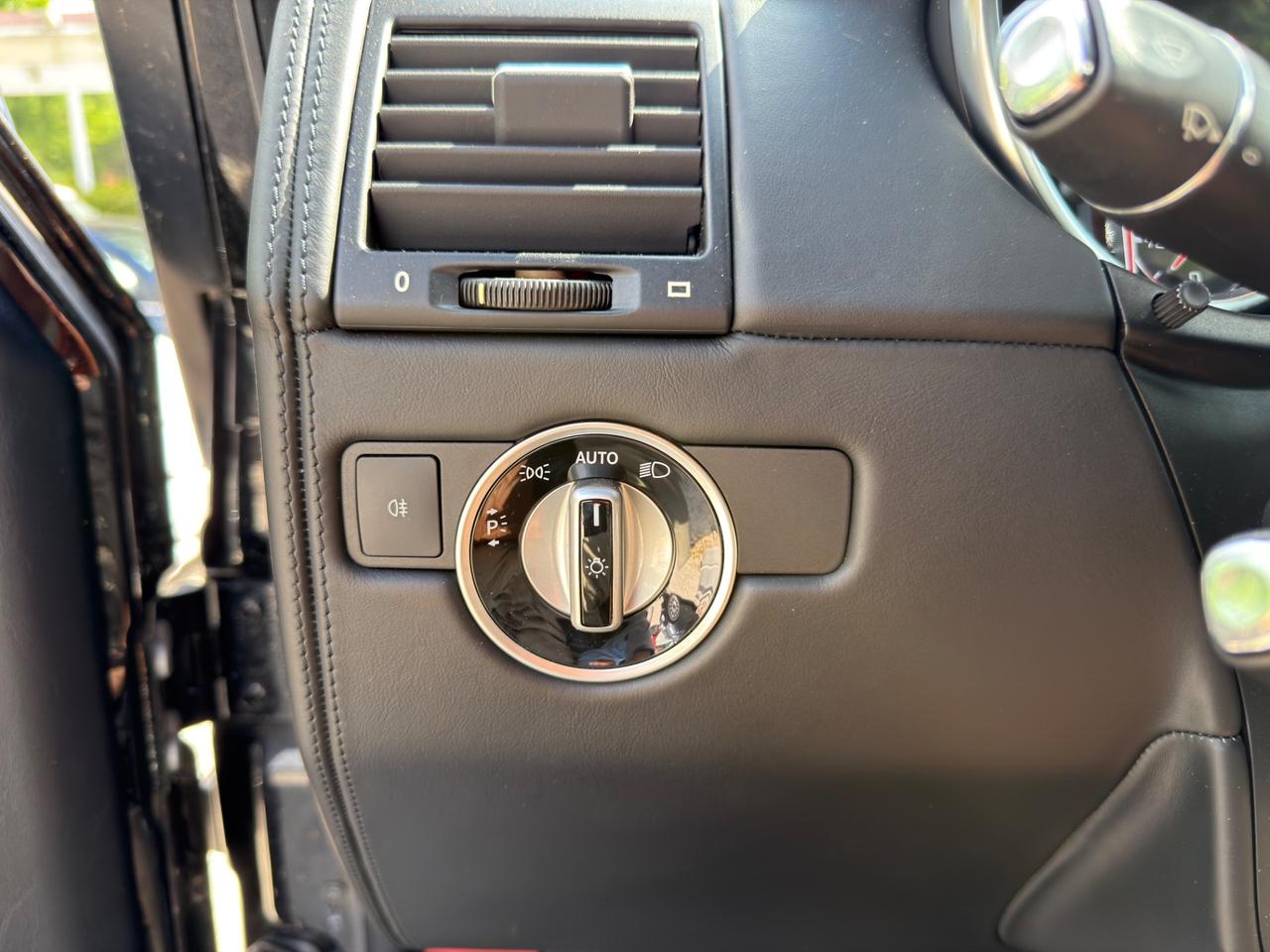 Mercedes-benz G 63 AMG S.W. L