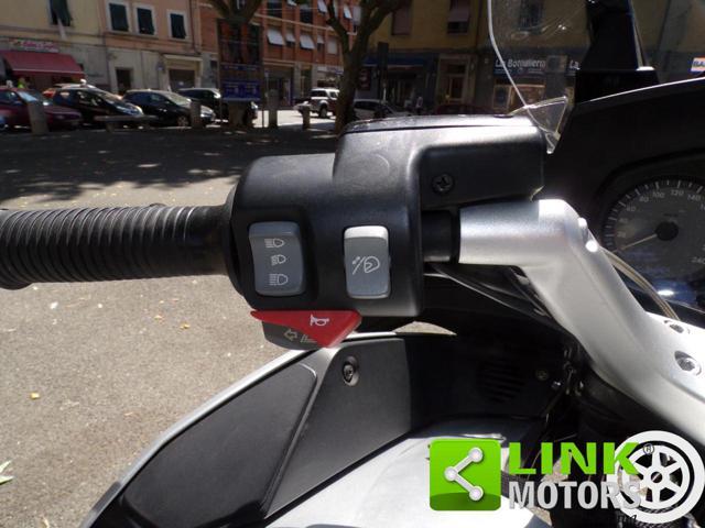 BMW R 1200 RT Vero Affare