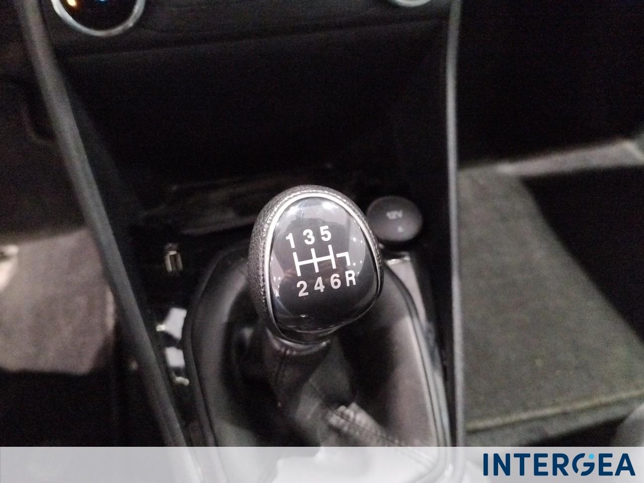 FORD Fiesta Van 1.5 tdci 85cv Trend my20