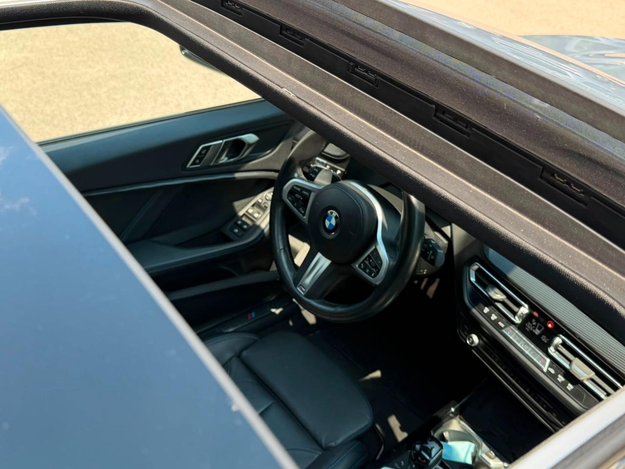 Bmw 135 M 135i xDrive