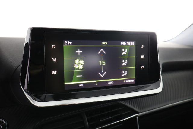 PEUGEOT 2008 2008 BlueHDi 110 S&S Allure Pack